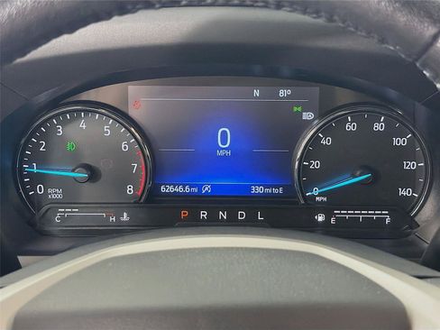 Used 2021 Ford Explorer XLT w/ Equipment Group 202A AWD/4WD image 18