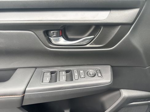 New 2026 Honda CR-V Sport image 9