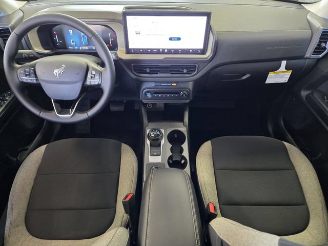 New 2026 Ford Bronco Sport Big Bend w/ Convenience Package AWD/4WD image 19
