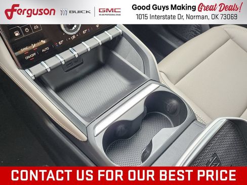 New 2026 GMC Terrain Elevation w/ Elevation Premium Package FWD image 32
