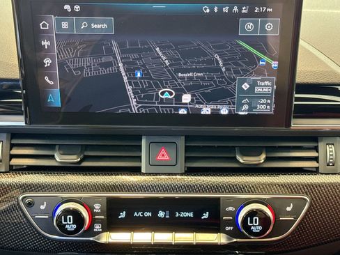 Used 2025 Audi S5 Prestige AWD/4WD image 13