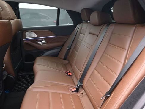 New 2026 Mercedes-Benz GLE 450 4MATIC Coupe image 23