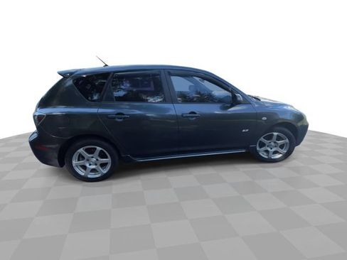 Used 2009 MAZDA MAZDA3 s Grand Touring FWD image 10