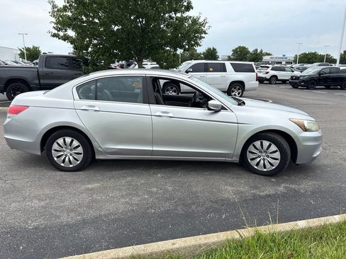 Used 2012 Honda Accord LX image 9
