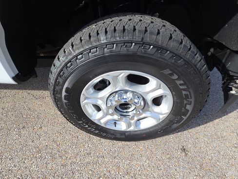 Used 2026 Ford F350 XLT w/ XLT Premium Package image 11