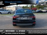 Used 2018 Audi A4 2.0T Ultra Premium Plus w/ Premium Plus Package image 6