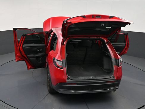 Used 2025 Honda HR-V Sport image 31