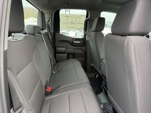 New 2026 GMC Sierra 1500 Pro AWD/4WD image 19