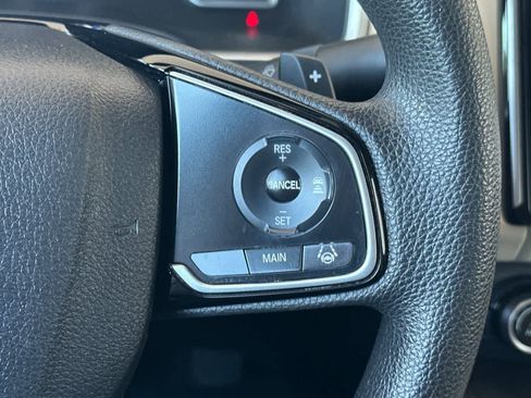 Used 2018 Honda Clarity Plug-In Hybrid image 26