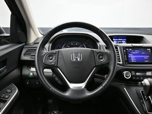 Used 2015 Honda CR-V EX-L image 45