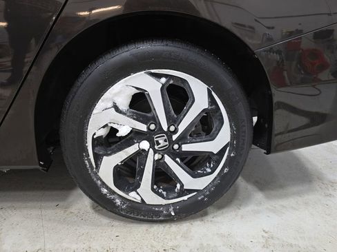 Used 2016 Honda Accord EX-L image 33