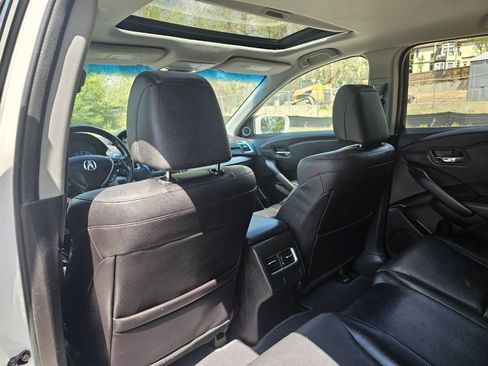Used 2018 Acura RDX FWD w/ Technology Package image 27