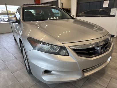 Used 2011 Honda Accord EX-L