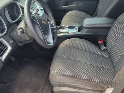 Used 2016 Chevrolet Equinox LT w/ Convenience Package FWD image 6