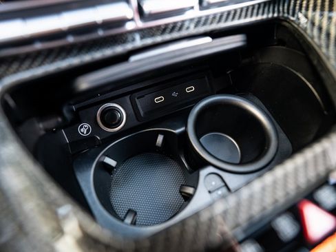 New 2026 Mercedes-Benz AMG GT 53 image 42