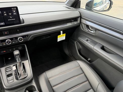 New 2026 Honda CR-V Sport-L image 33