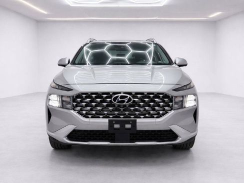 Used 2023 Hyundai Santa Fe SEL w/ Premium Package image 8