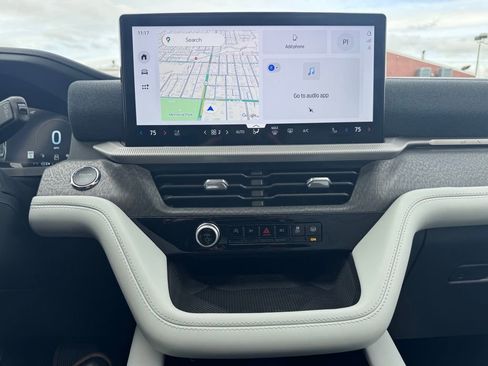 New 2026 Ford Explorer Platinum w/ LUX Leather Package image 12