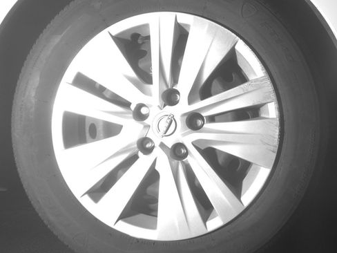 Used 2024 Nissan Sentra S FWD image 13