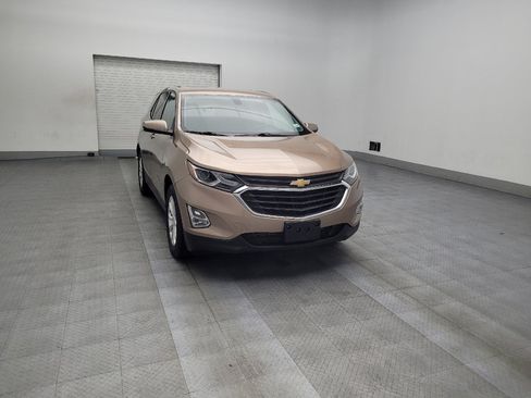 Used 2018 Chevrolet Equinox LT image 13