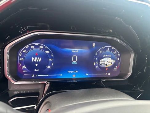 New 2026 Chevrolet Silverado 1500 RST image 3