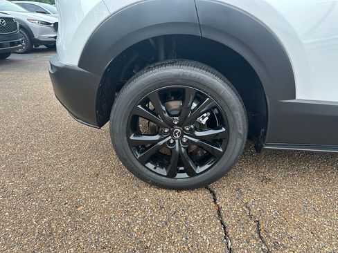 New 2026 MAZDA CX-30 AWD 2.5 S w/ Select Sport Pkg image 5