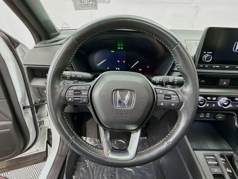 Used 2023 Honda CR-V Sport image 13