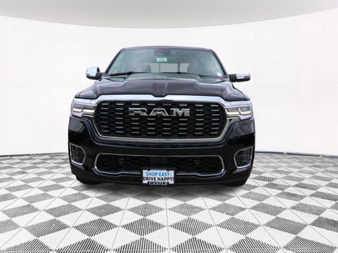New 2026 RAM 1500 Tungsten AWD/4WD image 10