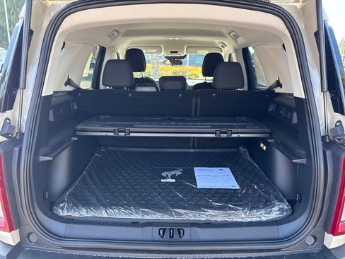 New 2025 Ford Bronco Sport Big Bend AWD/4WD image 30