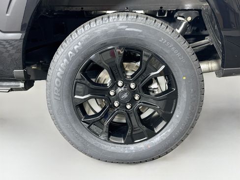 Used 2023 Ford F150 Platinum w/ Equipment Group 701A High AWD/4WD image 11