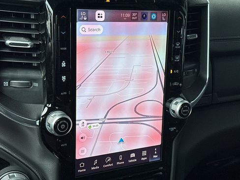 New 2026 RAM 1500 Laramie image 17