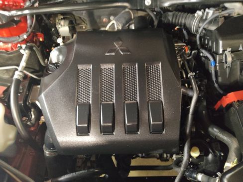 Used 2022 Mitsubishi Eclipse Cross SEL image 30