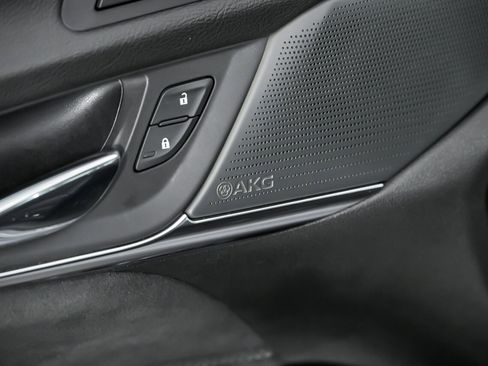 Used 2022 Cadillac CT4 V Blackwing w/ Carbon Fiber 1 Package image 20