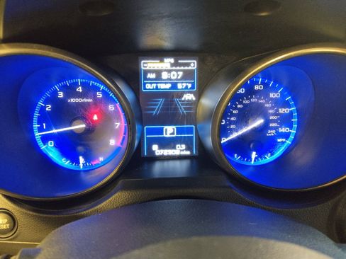 Used 2018 Subaru Outback 2.5i Limited AWD/4WD image 23