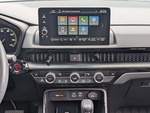 Used 2024 Honda CR-V Sport Touring image 27