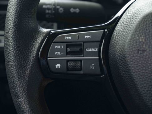 Used 2024 Honda Civic LX image 20