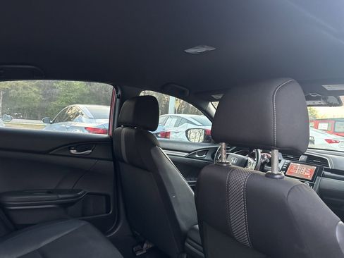 Used 2021 Honda Civic Sport image 44