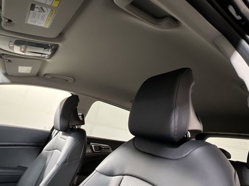 New 2026 Kia Sportage EX image 22