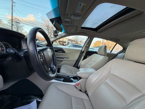 Used 2013 Honda Accord EX-L image 9