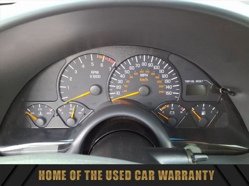 Used 1999 Pontiac Firebird Formula image 20