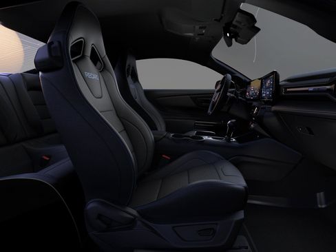 New 2026 Ford Mustang Dark Horse image 28