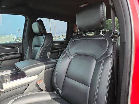 Used 2019 RAM 1500 Big Horn image 13