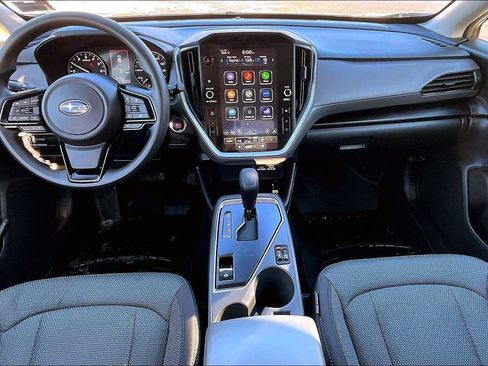 Used 2024 Subaru Crosstrek 2.0i Premium image 16