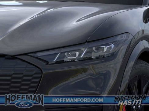 New 2025 Ford Mustang Mach-E Premium w/ Sport Appearance Package image 18