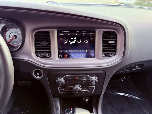 Used 2023 Dodge Charger SXT w/ Blacktop Package image 21