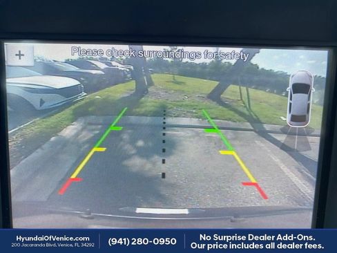 Used 2019 Ford Escape SEL FWD image 5