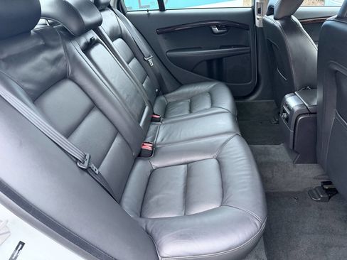 Used 2015 Volvo S80 T6 Platinum image 36