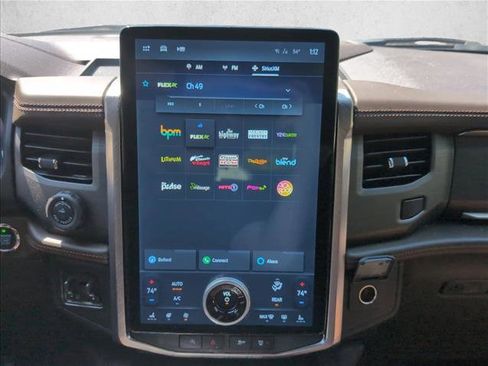 Used 2024 Ford Expedition King Ranch AWD/4WD image 14