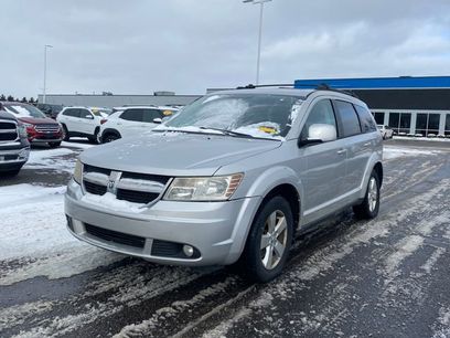 Used 2010 Dodge Journey SXT w/ Flexible Seating Group