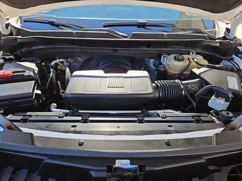 Used 2021 Chevrolet Tahoe LT image 23